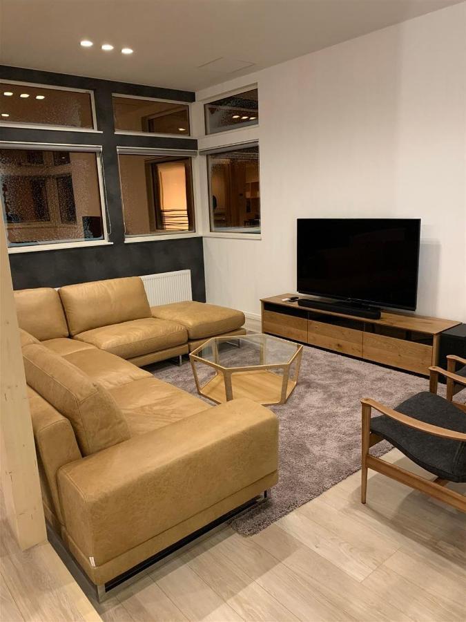 Kalamunda House Rusutsu 빌라 외부 사진