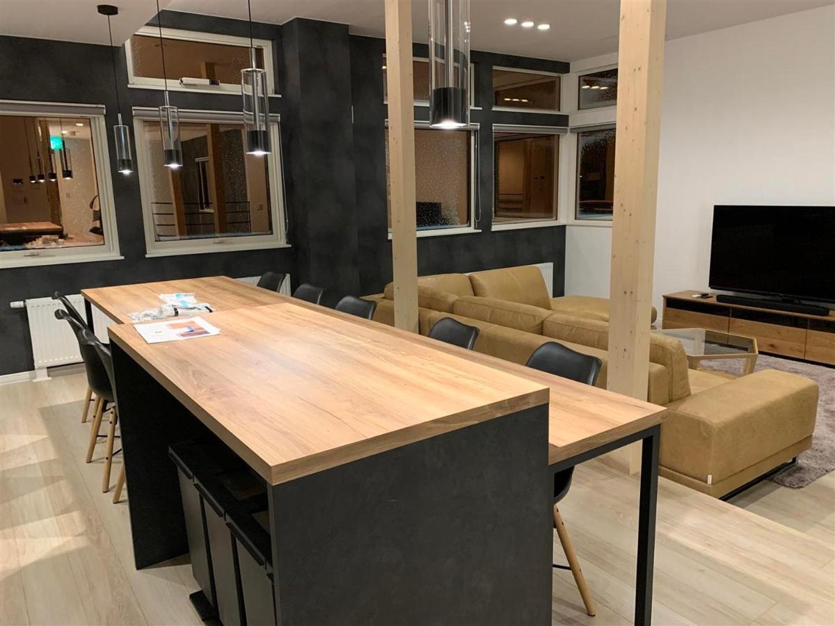 Kalamunda House Rusutsu 빌라 외부 사진