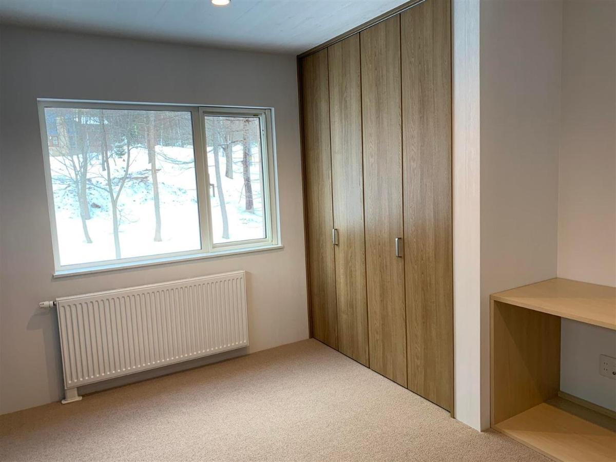 Kalamunda House Rusutsu 빌라 외부 사진